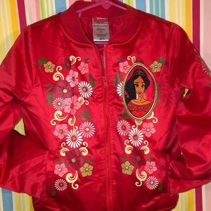 Size 5/6 Disney Jacket
